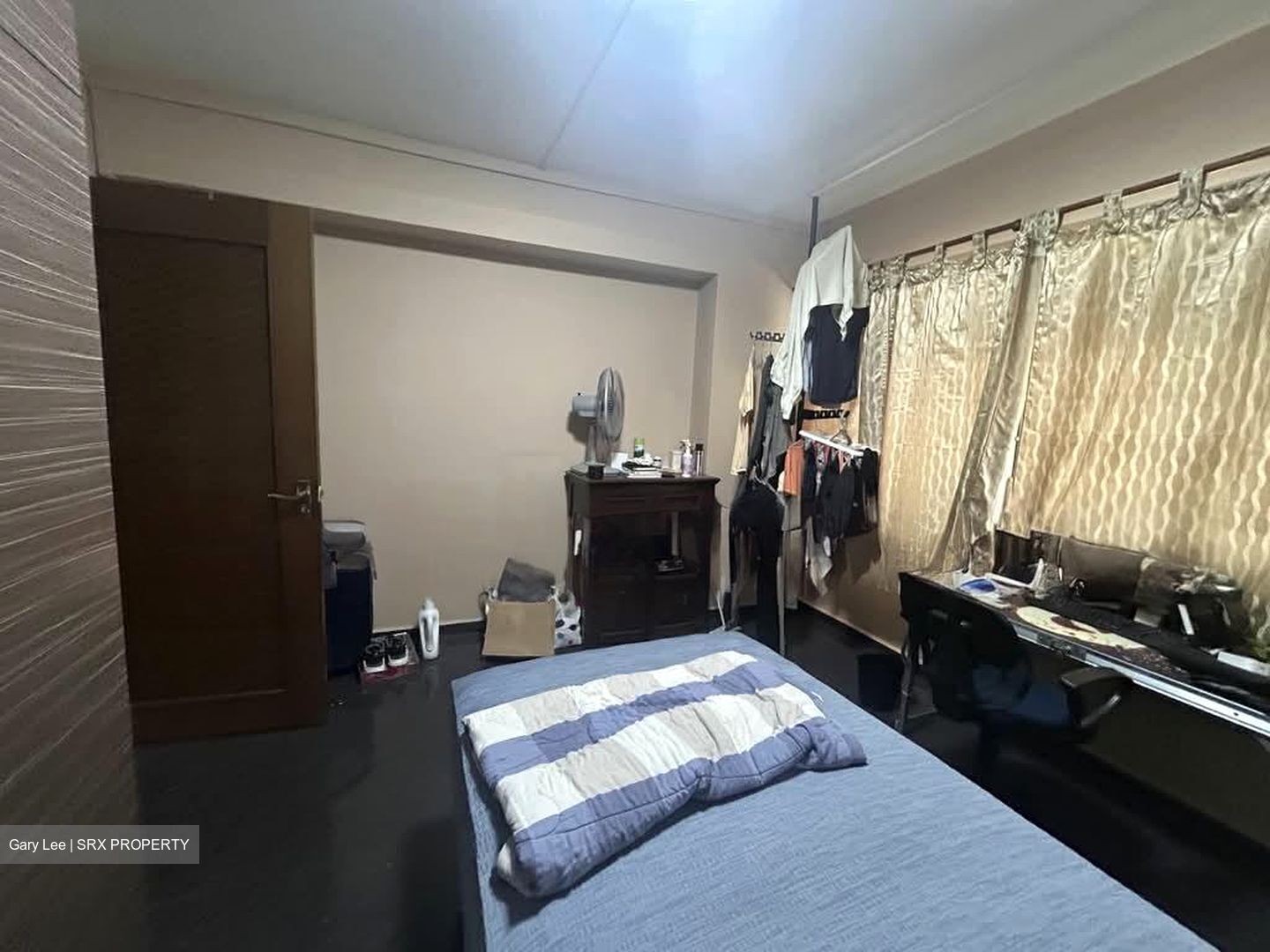 Blk 708 Choa Chu Kang Street 53 (Choa Chu Kang), HDB 5 Rooms #549520661